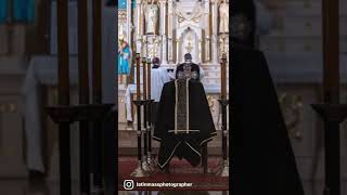 All Souls Traditional Latin Mass at the Catafalque FSSP [upl. by Arianne368]