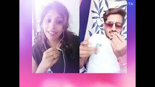 Nachenge sari raat video cover song coversongs New song singer Vijay devine [upl. by Dyal]