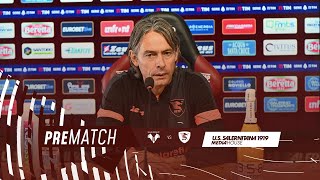 🎙️ Inzaghi “A Verona per fare una grande gara e conquistare i tre punti” [upl. by Harriman596]