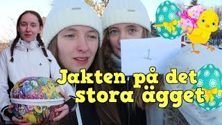 Jakten på det stora påskägget [upl. by Trebuh]