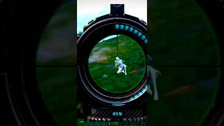 BGMI M24 HEADSHOT Scoping Video viralvideos battleroyalegame bgmi solovssquadfight [upl. by Iseabal755]