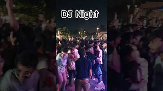 DJ Night IIT BBS iit iitjee dj dance party shorts short enjoy iitbbs bhojpuri pawansingh [upl. by Libbey]