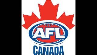 AFL Canada Live Stream [upl. by Blancha793]