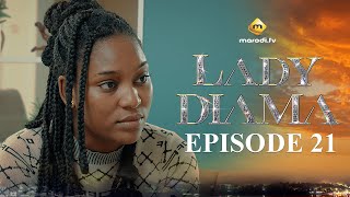 Série  Lady Diama  Saison 1  Episode 21  VOSTFR [upl. by Karb861]