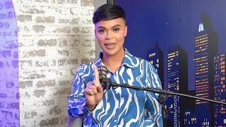 LaviedunPrince Talks All Family Drama From Daca To US Resident Coming Out CHISME amp MORE [upl. by Sandon]