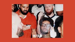 pnb rock  misunderstood sped up  reverb [upl. by Haymes]