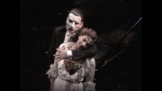 The Phantom of the Opera Broadway  April 2 2005 [upl. by Wycoff757]