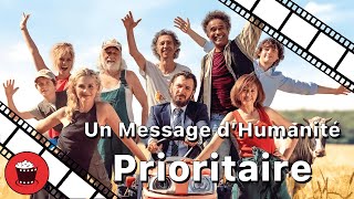 Cest le monde à lenvers  Un Message dHumanité Prioritaire Critique et Avis avec Spoilers [upl. by Innej]