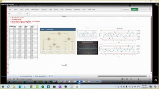 LookupValue BI amp Sample TTest Minitab Data Analysis Lesson 2 [upl. by Nnyla]