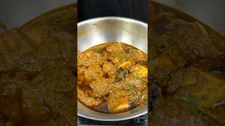 Hyderabadi Paneer Masala ASMR Cooking  shorts food cooking asmr recipe indianasmrworld [upl. by Ettegdirb343]