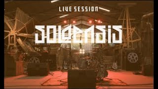 quotKeIntiman Baru Ala Soloensisquot  Live Session [upl. by Iturk135]