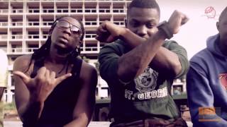 R2Bees  Life Walaahi official Video [upl. by Tabib]