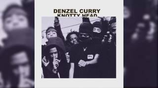 Denzel Curry  Knotty Heads Clean [upl. by Annasus]