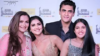 90s Famous Actor Mohnish Bahl With His Daughters and Wife  Parents Sister  Biography Life Story [upl. by Allene204]