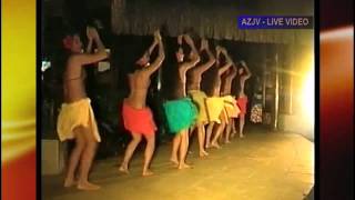 Tahitian Dance  Glasba in plesi Francoske Polinezije [upl. by Norym145]