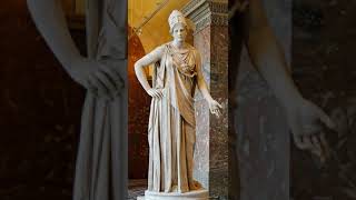 Athena  Wikipedia audio article [upl. by Efal]