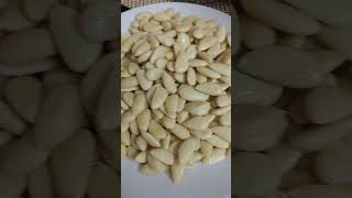 Almond useful Tip  బాదాం తొక్కలు తియ్యడానికి మంచి టిప్  Today vlog  Vijaya Lifestyle [upl. by Roxanne602]