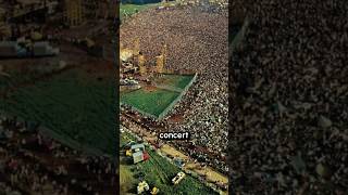 Woodstock the Legendary concert [upl. by Morten]