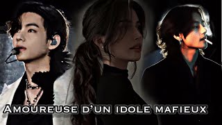 Bts ff fr taehyung Amoureuse d’un idole mafieux ÉPISODE 1 [upl. by Mike]