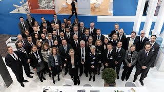 WindEurope 2017  Show recap Siemens Gamesa [upl. by Paris]