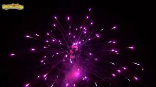 Fermata 100 A by Funke Fireworks [upl. by Sonafets239]