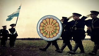 Compilado Marchas Himnos y Canciones Militares de la Argentina [upl. by Inait750]