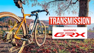 Shimano GRX 12 vs 11 vitesses ⚙️ Mon choix et pourquoi 💡🚴🏻‍♂️ [upl. by Also]