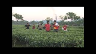 Moi Nai Karbo Pata Tula Kaam Re  Hero  Sonu Nigam  Manas Robin  Assamese Tea Tribe Song 2022 [upl. by Farley]