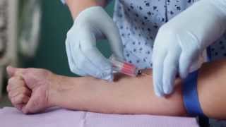 Venipuncture Flops and Complications [upl. by Dove]