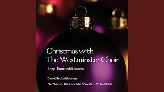 Carol of the Bells arr PJ Wilhousky [upl. by Adaurd]