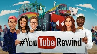 YouTube Rewind Now Watch Me 2015  YouTubeRewind [upl. by Jacquet]