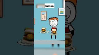 Vada paw  Vada Vada challengeshortsTweencraft shortfeedtiktoktweencraft cartoonsfunnycartoon [upl. by Aivin]