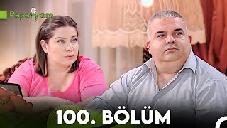 Papatyam 100 Bölüm [upl. by Tham]