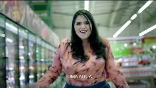 Comercial Bonafont  A Quien Le Importa 2018 [upl. by Amadeus288]