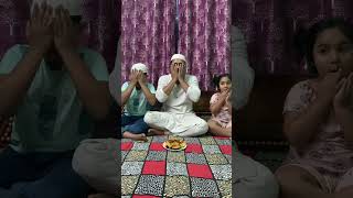 Allah Shab e barat me musalmano ki gunah ko maaf kardo🤲shorts youtubeshorts shabebarat dua [upl. by Asaret]