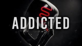 Sickick  Addicted Audio [upl. by Horick726]