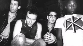 Dead Kennedys  Live  California Theater San Diego CA 121485 [upl. by Anneh741]