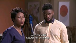 Skeem Saam 7 December 2022 episode [upl. by Yrahca640]