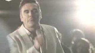 Morrissey  Irish Blood English Heart [upl. by Aem]