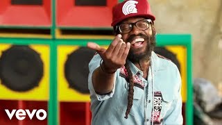 Tarrus Riley  Gimme Likkle One Drop Official Video [upl. by Yelak]