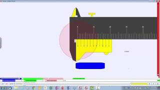 How to read and adjust for zero error [upl. by Sura]