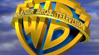 Warner Bros Television Opening Logo [upl. by Esbenshade364]