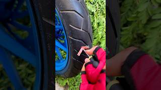 Puncture Repair Kit For Your Tyre [upl. by Annahsal]