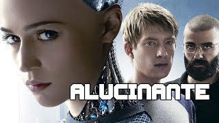 💗 Películas de CIENCIA FICCIÓN que TIENES QUE VER [upl. by Akiras22]