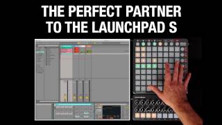 Novation  Launch Control Overview [upl. by Russel]