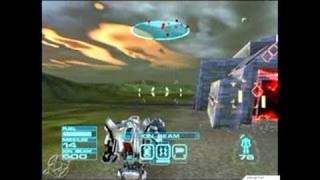 GunMetal Xbox Gameplay200203149 [upl. by Mahmoud159]