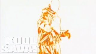 Kool Savas quotNeongelbquot Official HQ Video 2001 [upl. by Nue804]