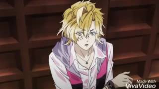 Diabolik Lovers MB  Kous Story English Dub [upl. by Ruphina]