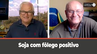 Soja com fôlego positivo [upl. by Kylie]