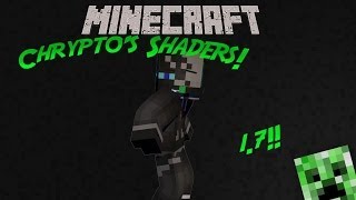 Minecraft Chocapic13s Shaders Mod 172 [upl. by Hasheem764]